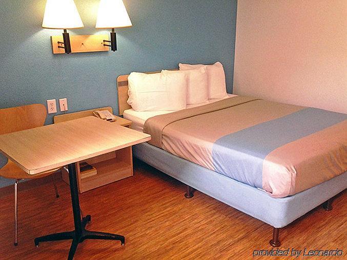Motel 6-Lubbock, Tx Eksteriør bilde
